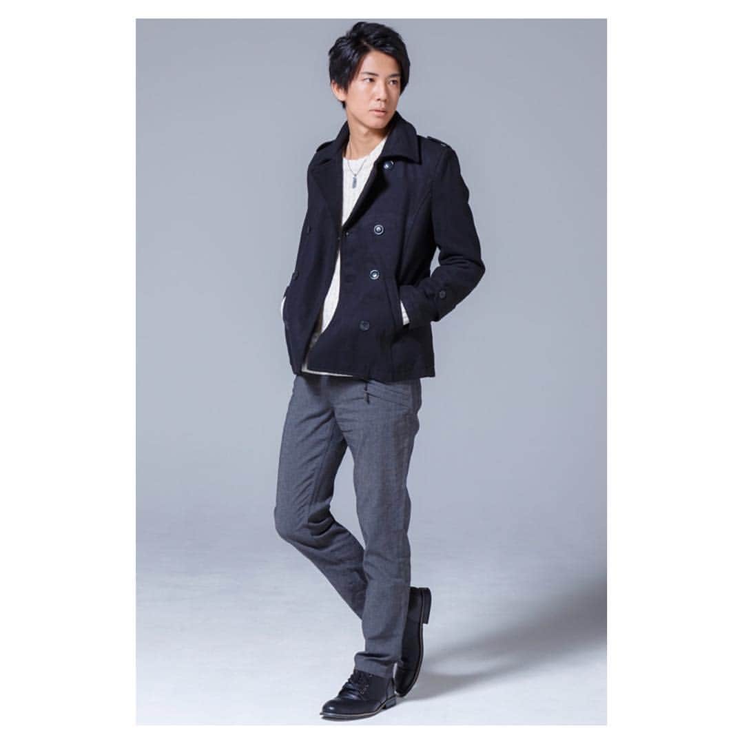 仙波祐斗さんのインスタグラム写真 仙波祐斗instagram 冬服コレクション メンズファッションプラスさんにて 服にお金を使ってしまう時期がやってきました フリーモデル メンズモデル ファッションモデル サロモ 冬服コーデ メンズコーデ プチプラ
