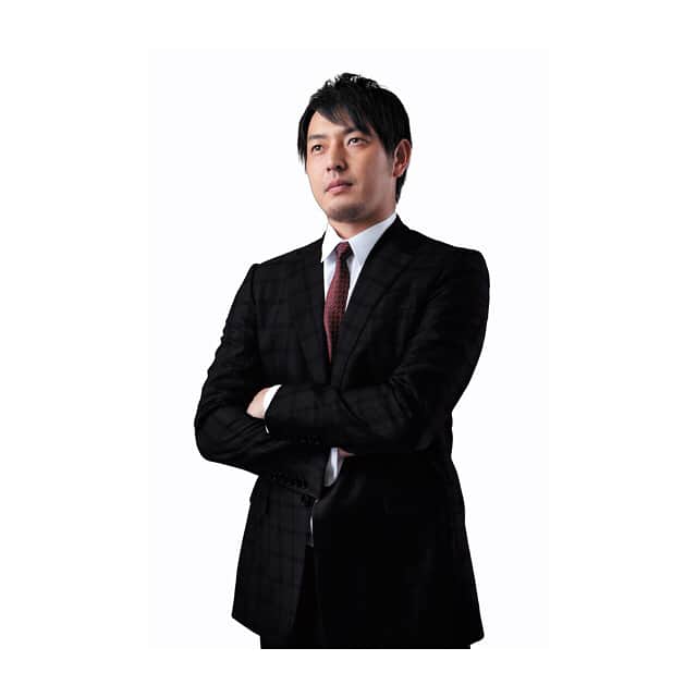 岩隈久志のインスタグラム