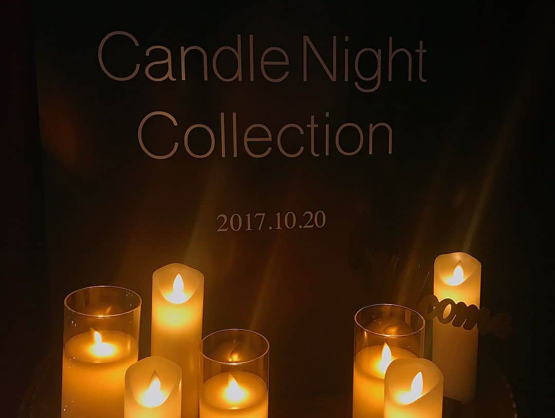 NANAMIさんのインスタグラム写真 - (NANAMIInstagram)「. @lunasolofficial のイベントに ご招待させていただきました🕯💫 candleをイメージして作られた コスメはどれも素敵だったなぁ、、 ななはグレーのシャドーとバーガンディーのオイルティントリップがお気に入りだったよ🕯 #ルナソルキャンドルナイト #lunasol #ルナソル」10月20日 19時18分 - nanami023