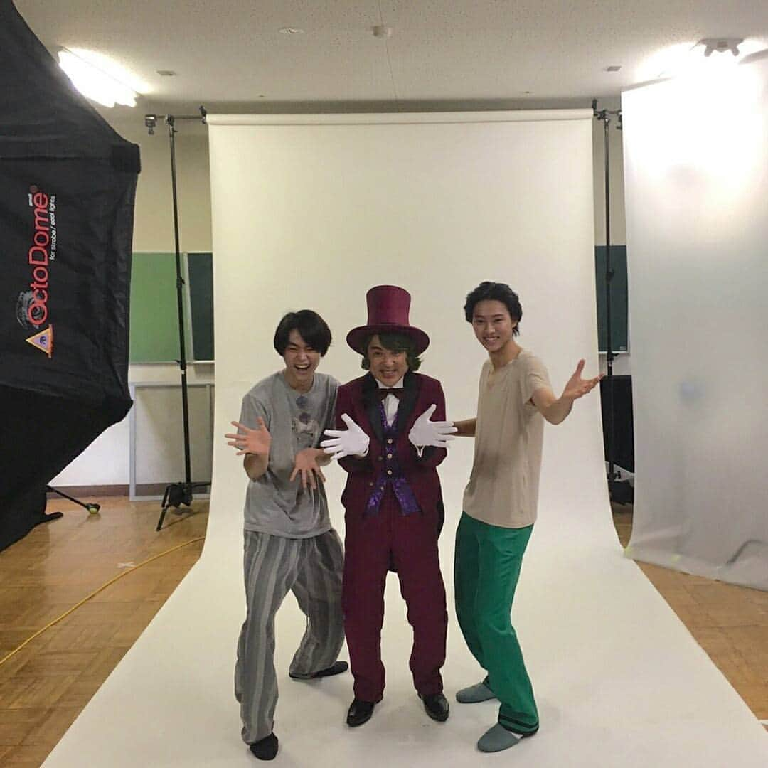 菅田将暉さんのインスタグラム写真 - (菅田将暉Instagram)10月20日 11時51分 - masakisuda20