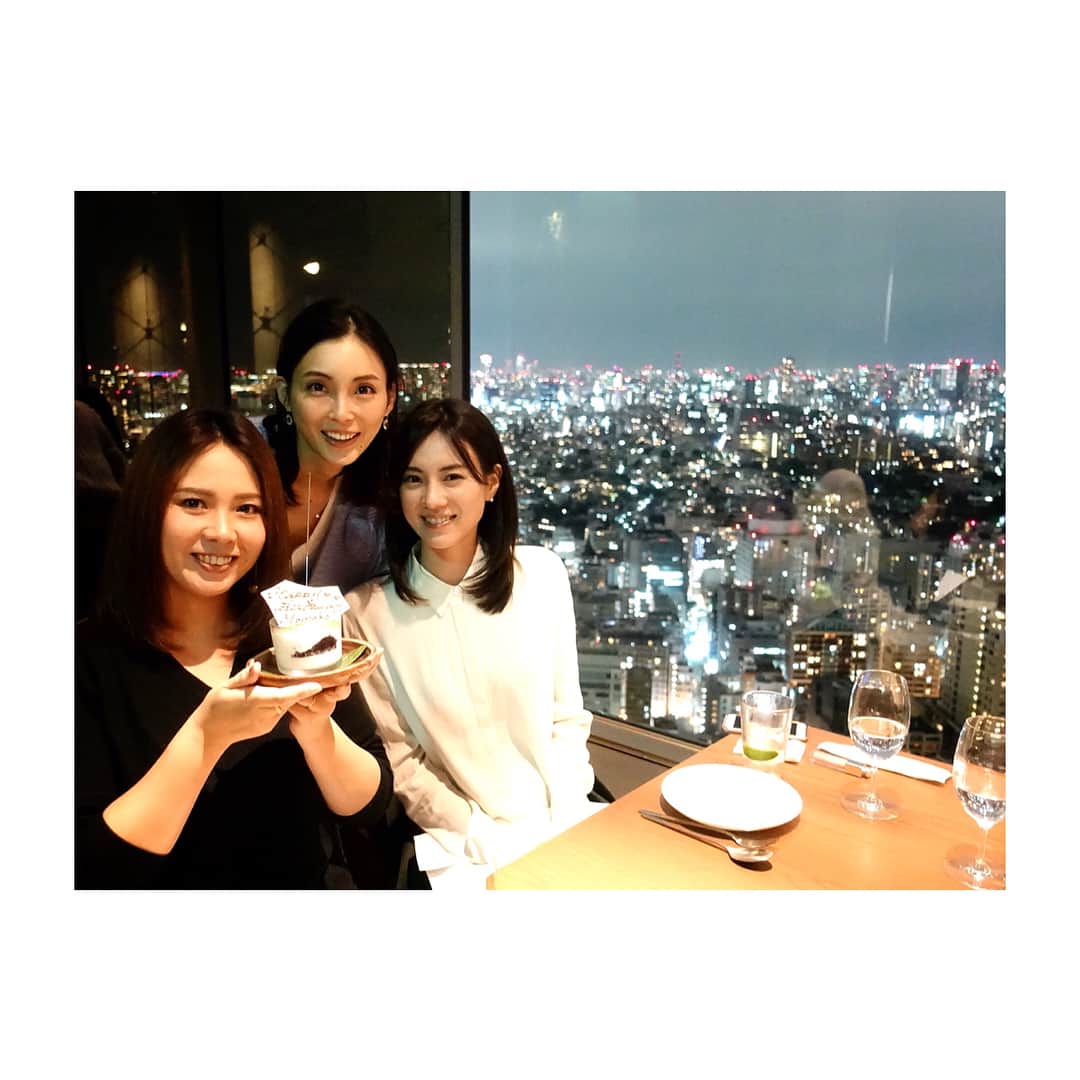 安座間美優のグルメインスタ