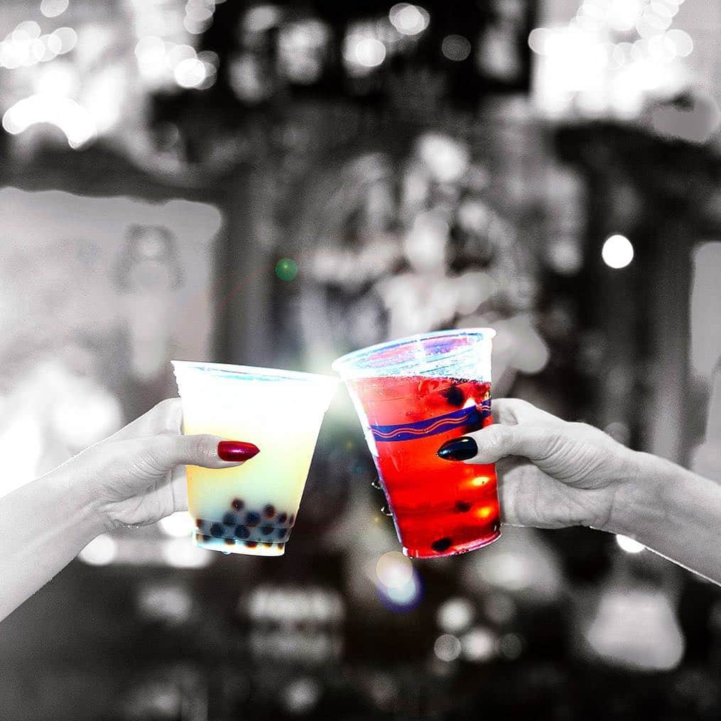東京ディズニーリゾートのインスタグラム