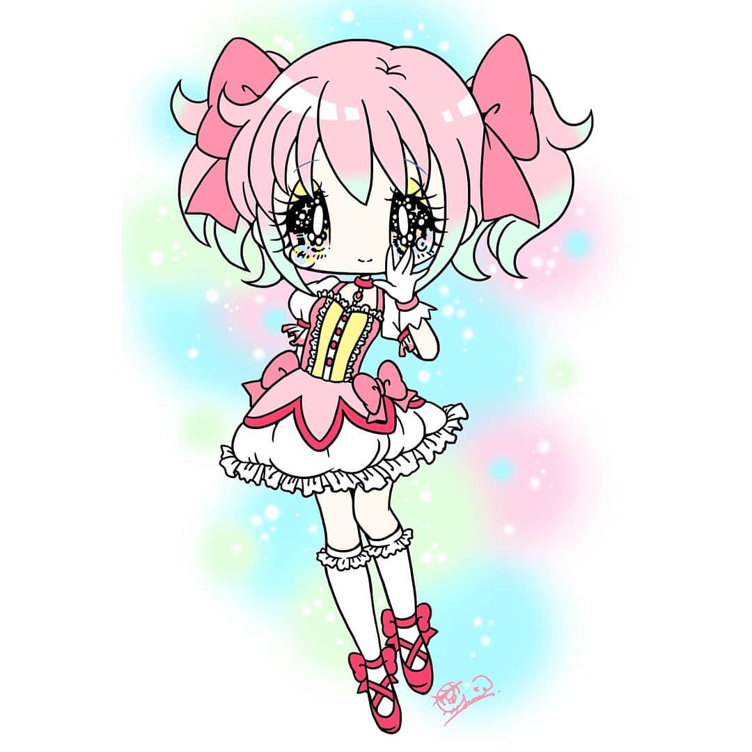 せきやゆりえのインスタグラム