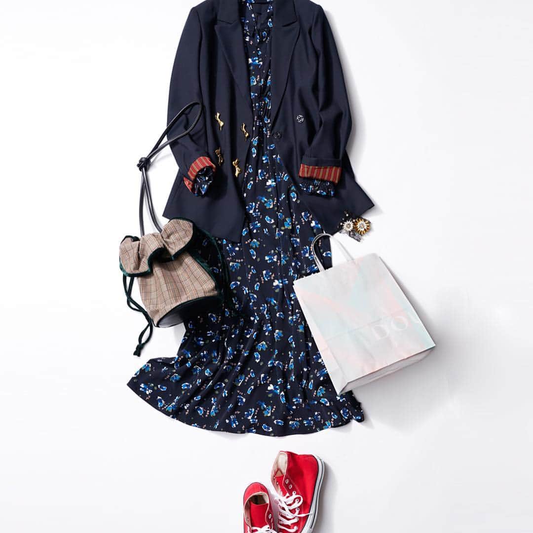 ルミネ公式のグルメインスタ