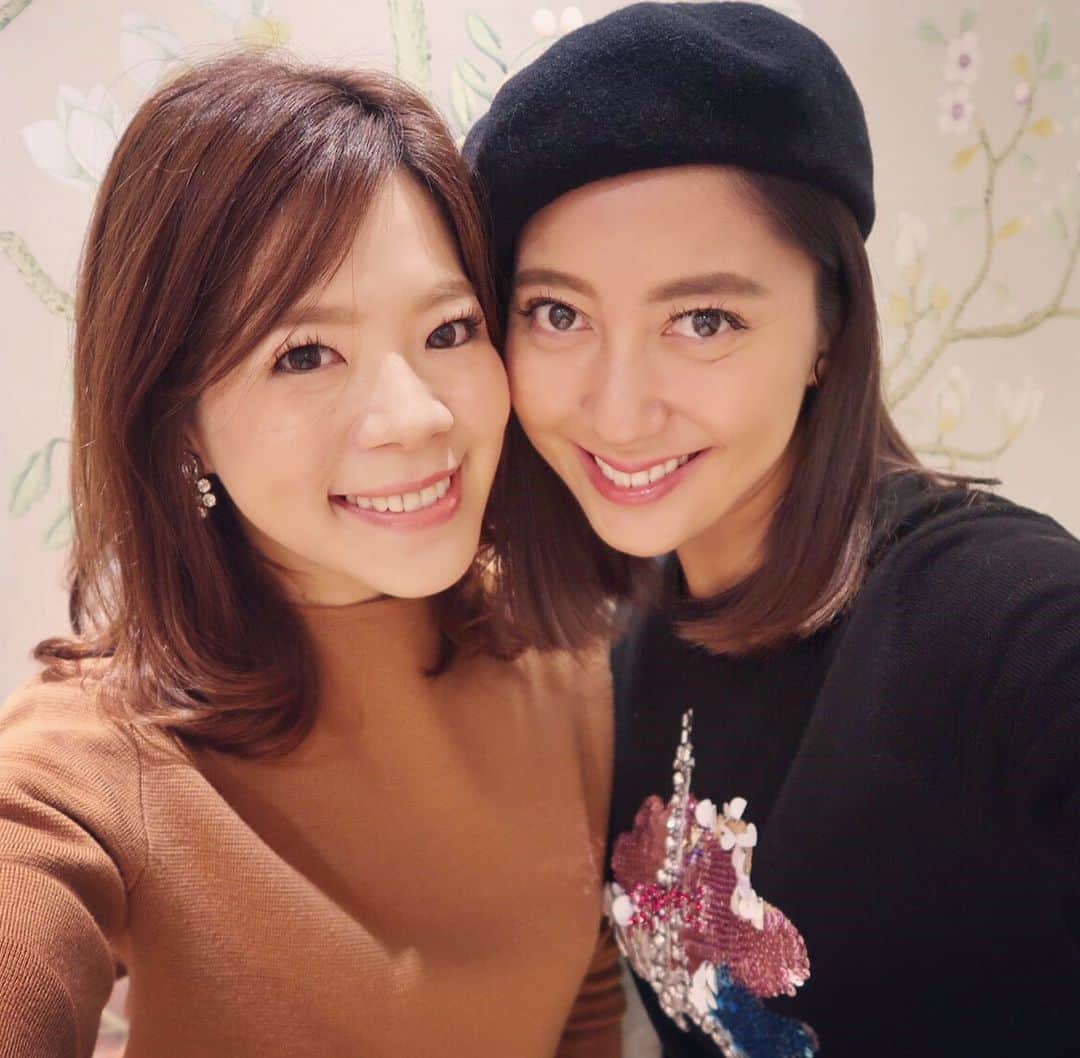 小川ひとみのインスタグラム