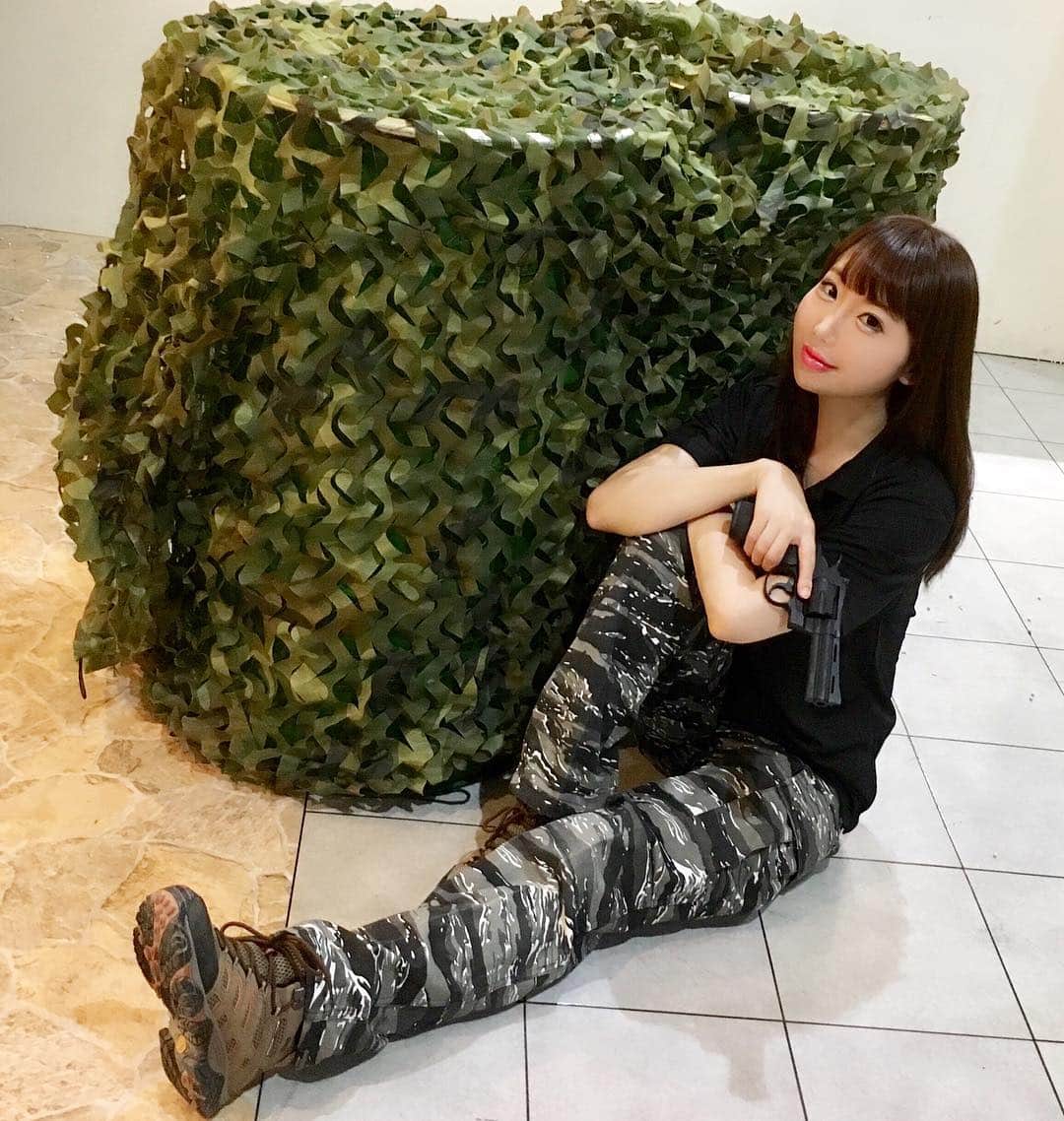 坂地久美のインスタグラム