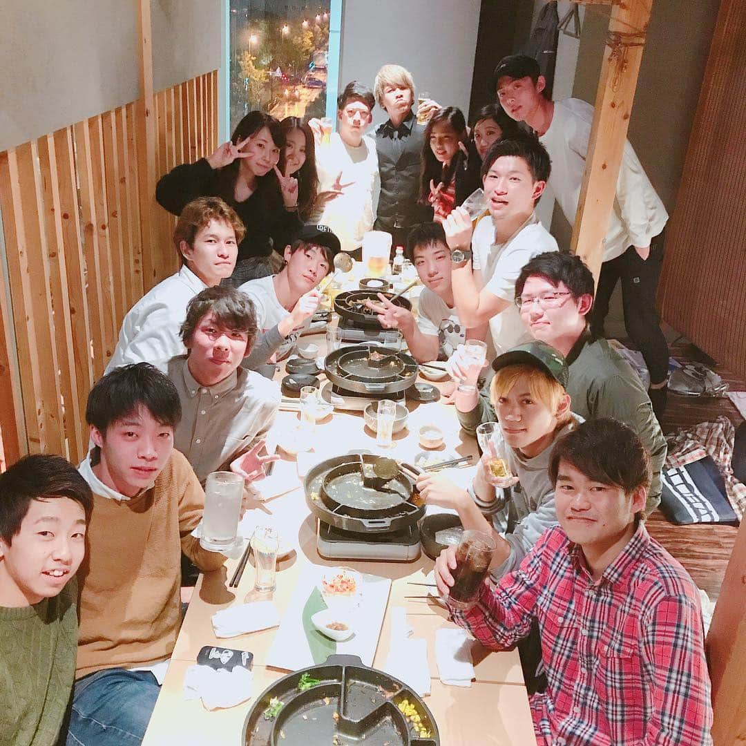 trick umekitaのグルメインスタ