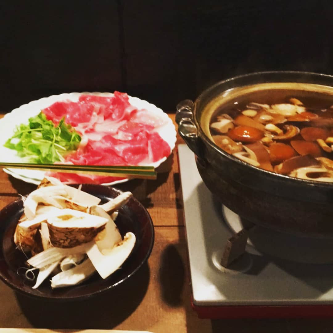 志摩有子のグルメインスタ