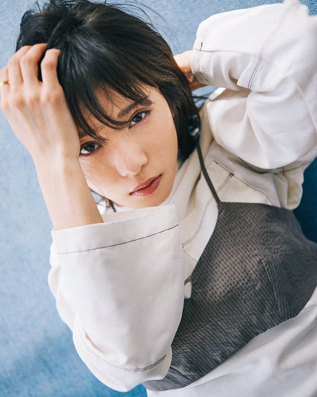 花盛友里のインスタグラム