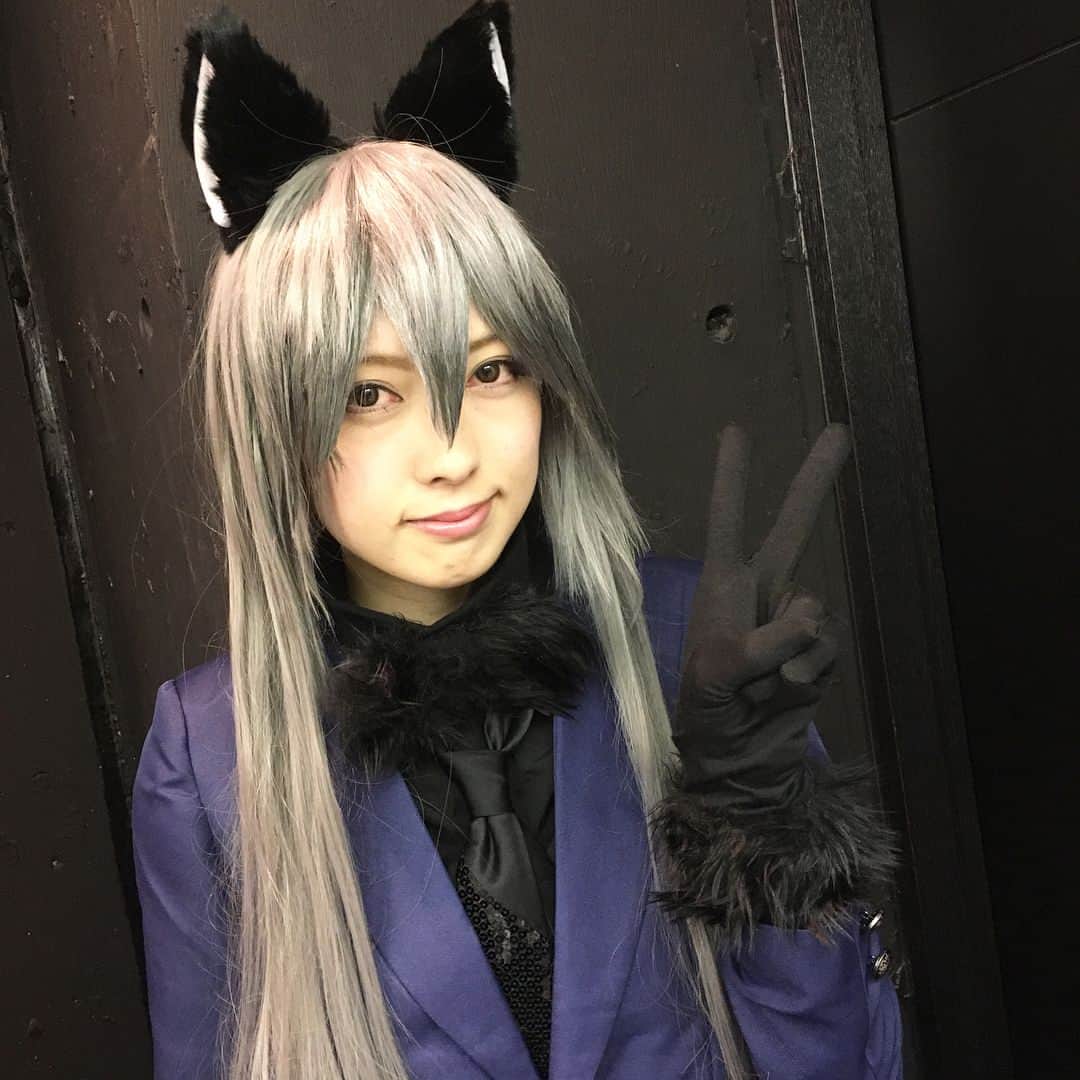 LoVendoЯのインスタグラム：「#まけんグミ  #thehalloweenparty  #セッションバンド で出演しました！ #次は #mitsubachifes2017  #恵比寿リキッドルーム です！ #18時30分から  #お待ちしております」