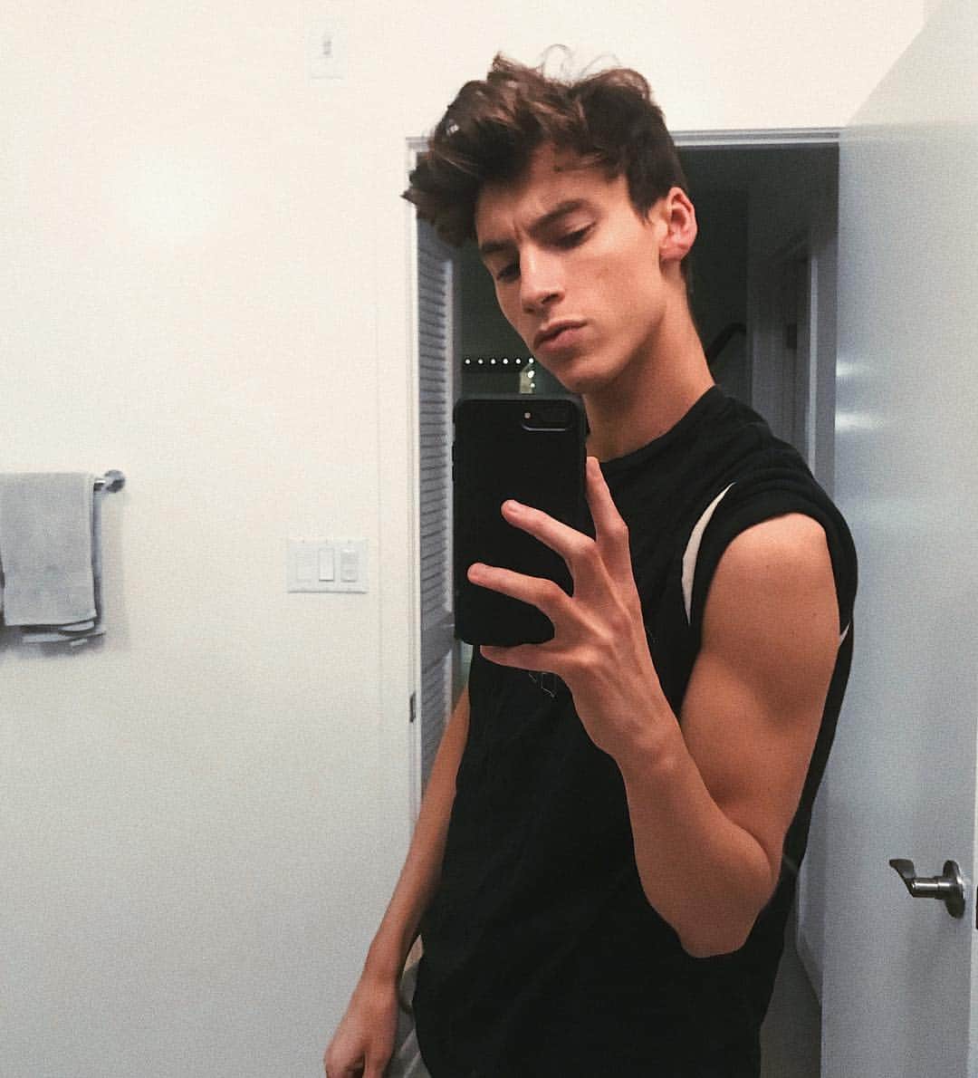 Jack Baranのインスタグラム：「🦅」