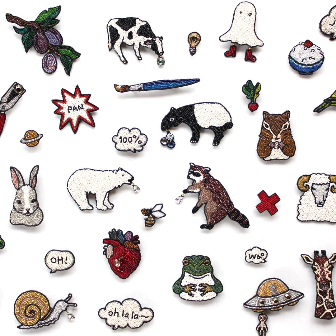 ザ･コンランショップのグルメインスタ