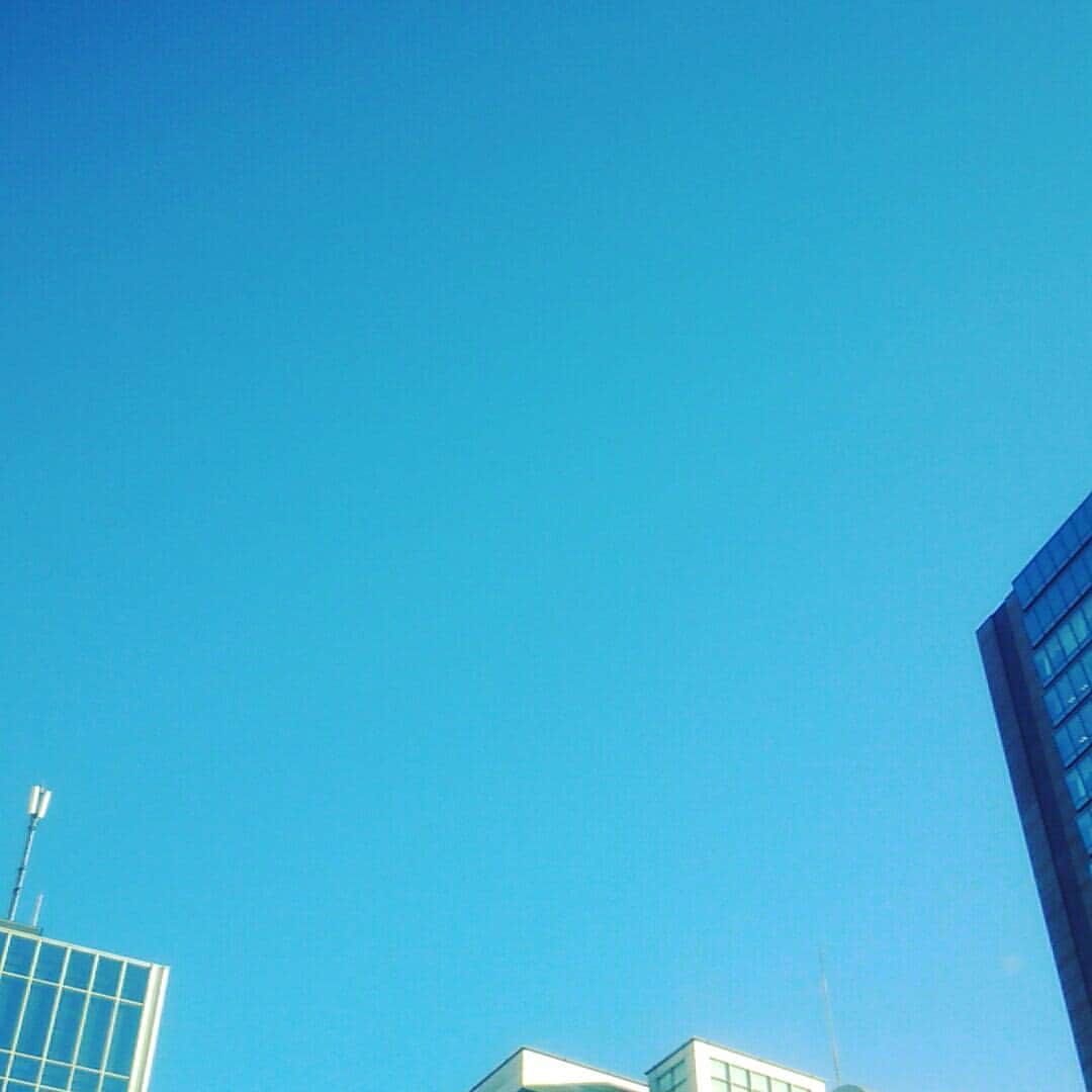 Lunature_JPのインスタグラム：「台風の被害は大丈夫でしたでしょうか！？. . 被害が少ないと思うことを祈るばかりです。。。 . 東京渋谷は台風一過の気持ち良い秋空が広がっております😄☀. . しばらく晴れるそうなので、 食欲の秋、食欲の秋、食欲の秋を満喫せねばっ！ . さて、本日12:00に〆切となりました、 ルナチュール化粧下地モニター💄✨. . ご応募いただき、誠にありがとうございました！ . 予想を遥かに超えるたくさんのご応募をいただけたこと、大変嬉しく思います！！ . ご当選者様には明後日25日(水)に順次ご連絡させていただきますので、もう少々お待ちくださいませ🌛*°. . #メイクも洋服も秋モード #秋晴れで心も晴れる #でも冬はすぐそこに . #ルナチュール #lunature #化粧下地 #メイク下地 #かかりつけコスメ #婦人科医共同開発コスメ #肌状態に合わせて使える化粧下地 #ピンク #イエロー #化粧品 #コスメ #美容垢さんと繋がりたい #今日のメイク #美容 #美容垢 #コスメコンシェルジュ #秋空」