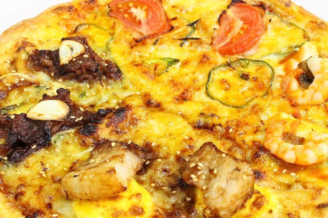 ピザキャリー野々市店のグルメインスタ