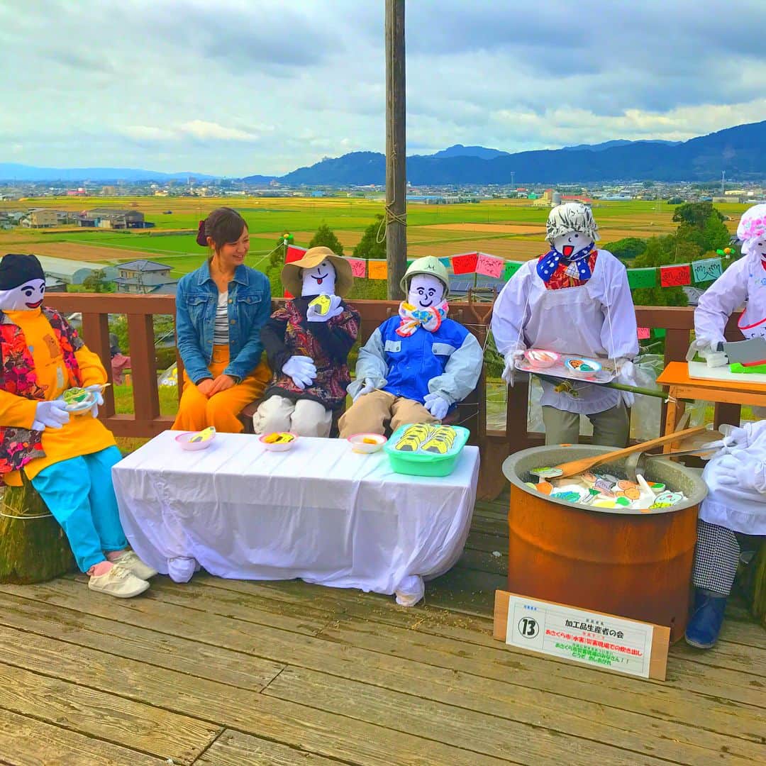 上杉あずさのグルメインスタ