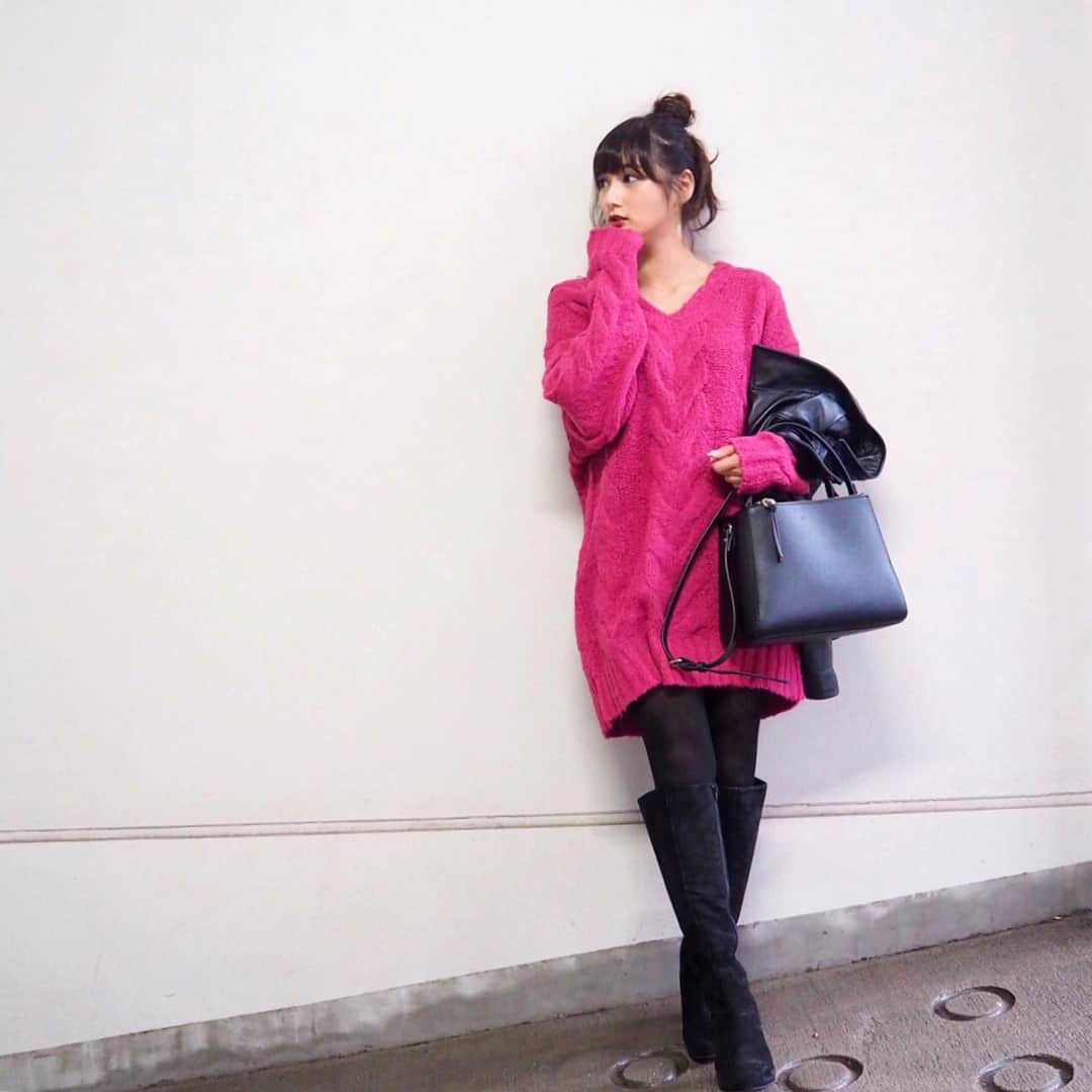 加藤瑠美のインスタグラム