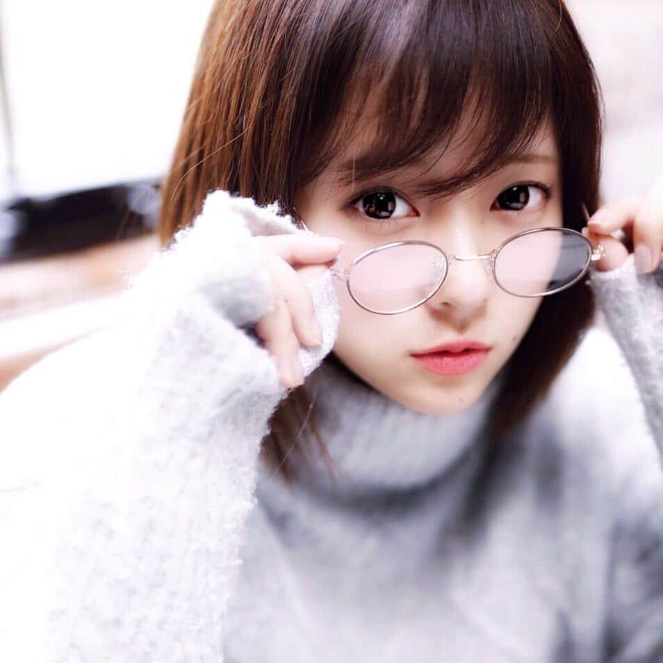 平原歩のインスタグラム：「とぷが #me」