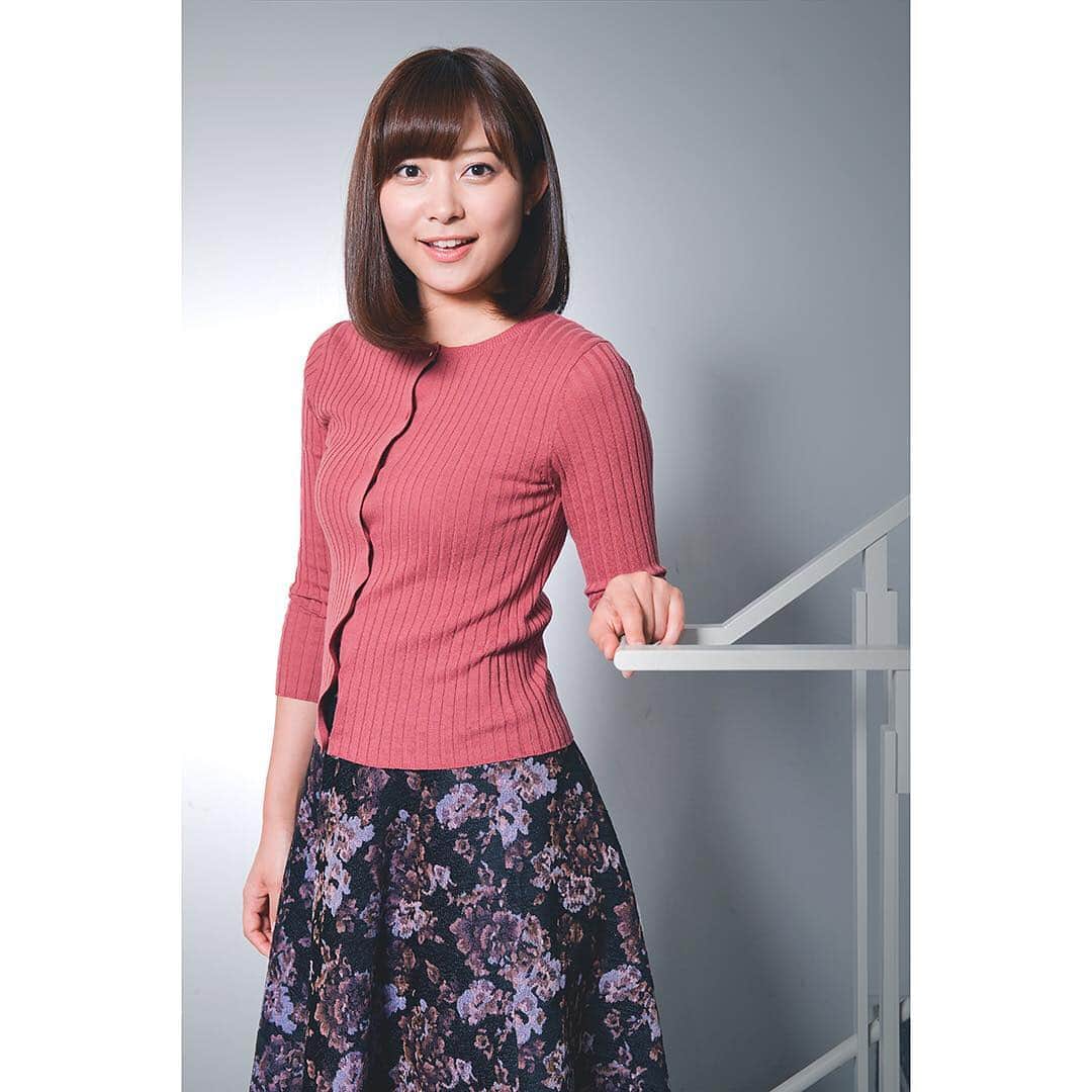 久冨慶子のインスタグラム