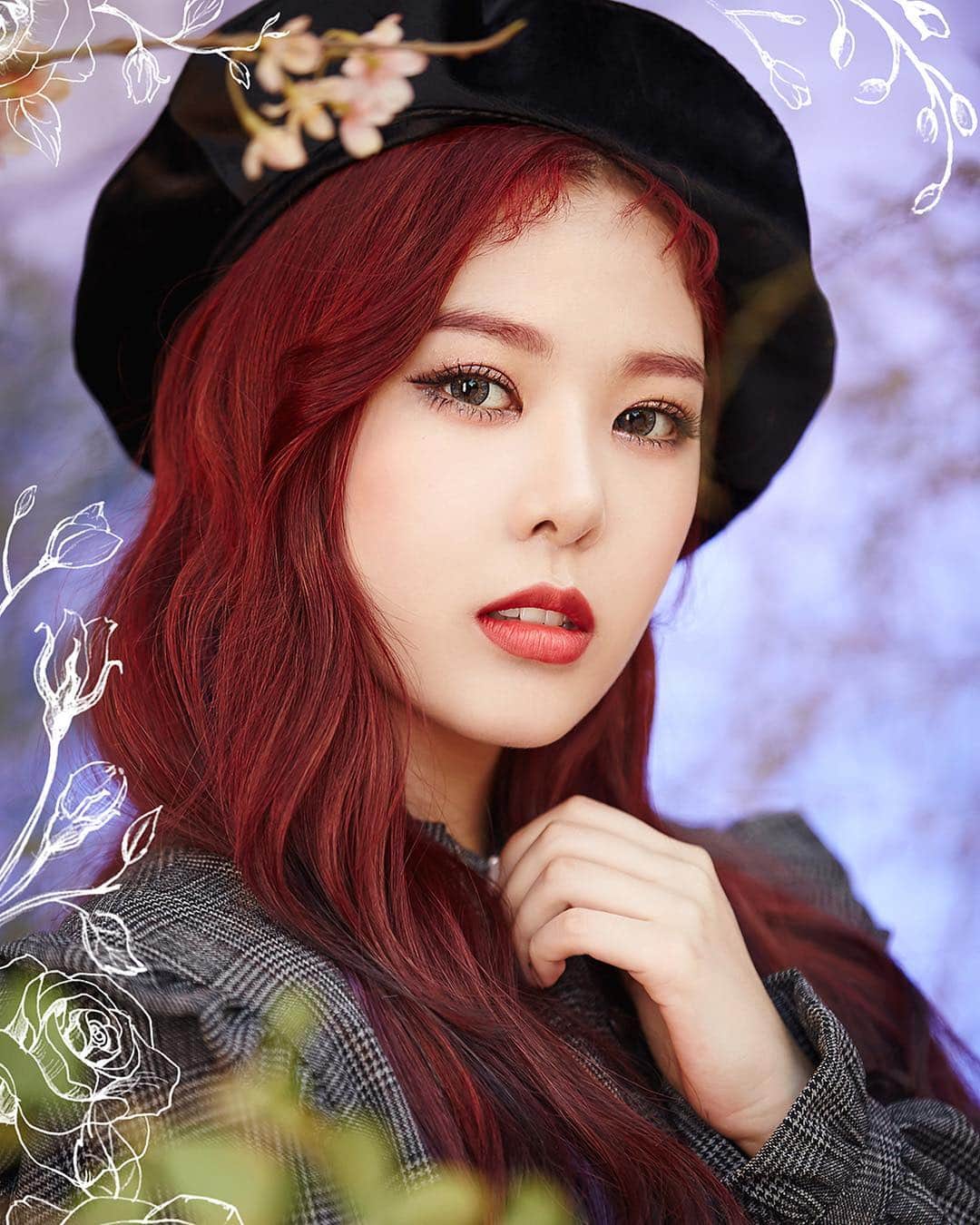 SONAMOOさんのインスタグラム写真 - (SONAMOOInstagram)「소나무(SONAMOO) HAPPY BOX Part.2 티저 이미지(Teaser Image) - 하이디(High.D)  #SONAMOO #소나무 #HAPPYBOX2 #하이디 #HighD」10月24日 0時01分 - sonamoo_insta