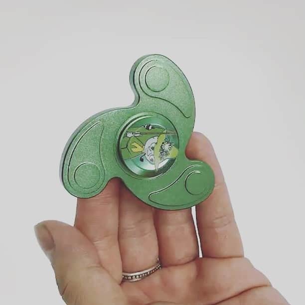 ムーミン公式オンラインショップPEIKKOのインスタグラム