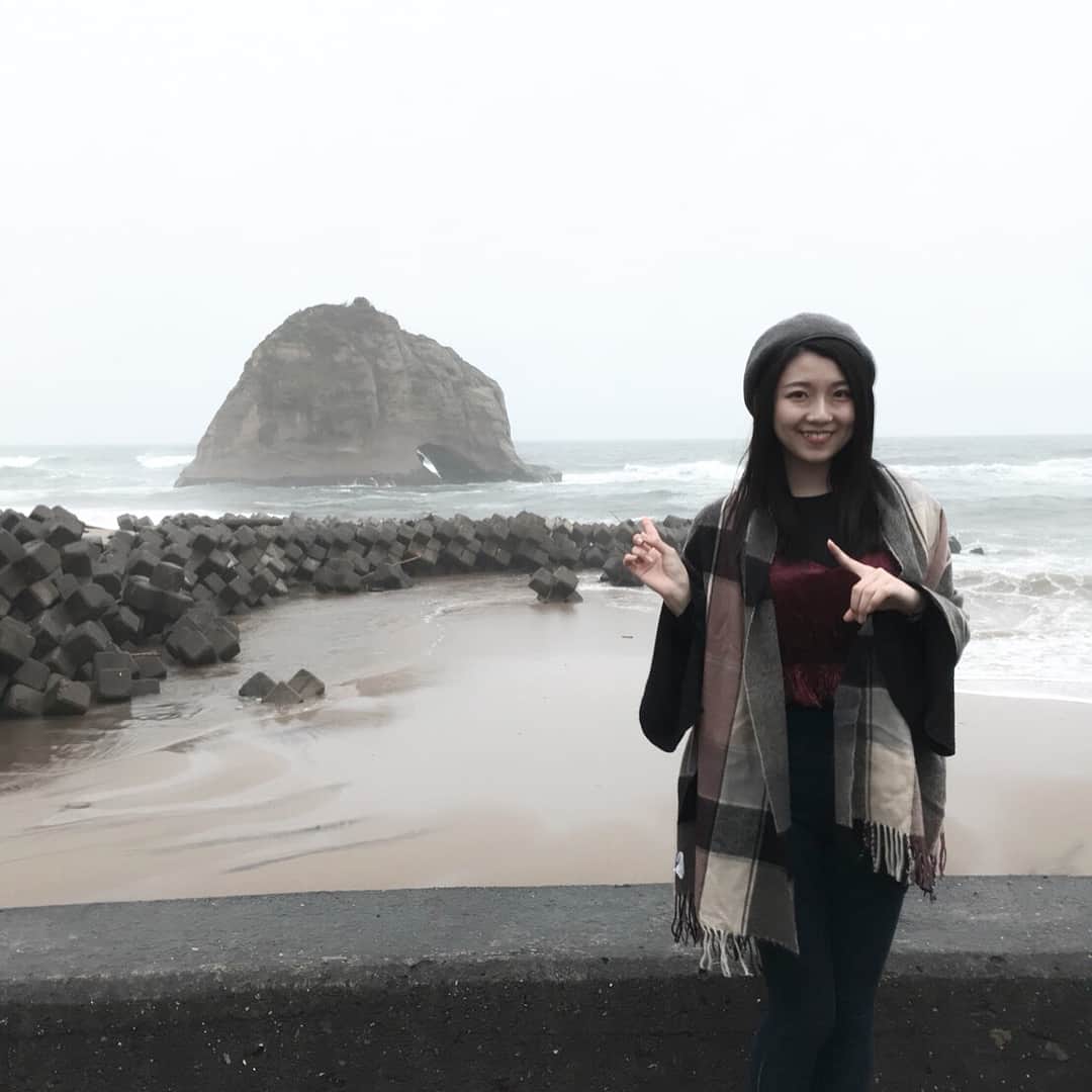 磯原杏華のグルメインスタ