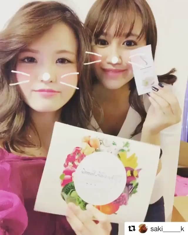 セブンデイズカラースムージー【公式】のインスタグラム