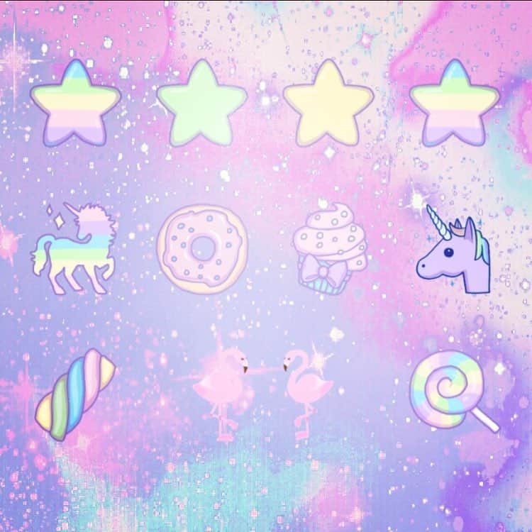 cocoppa officialのインスタグラム