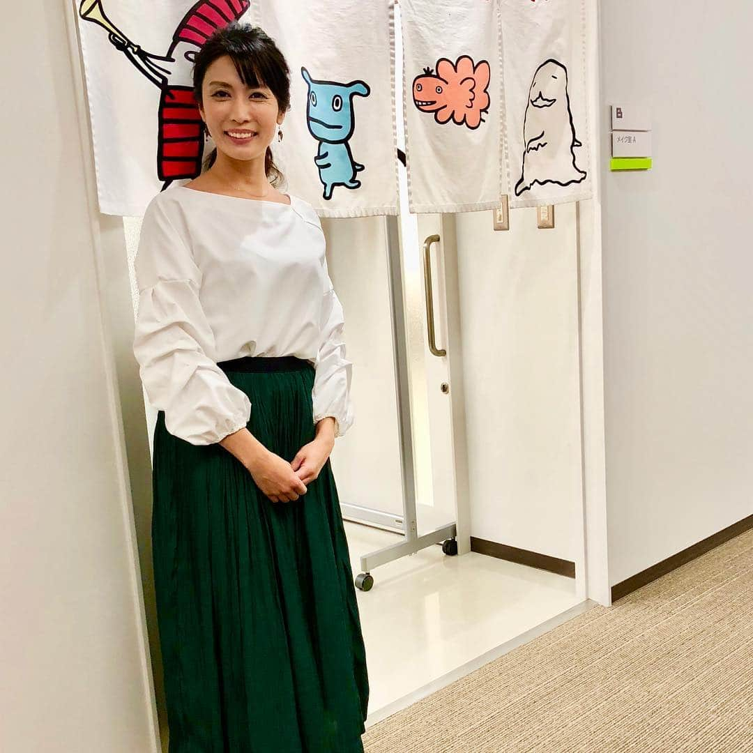 松川浩子のインスタグラム