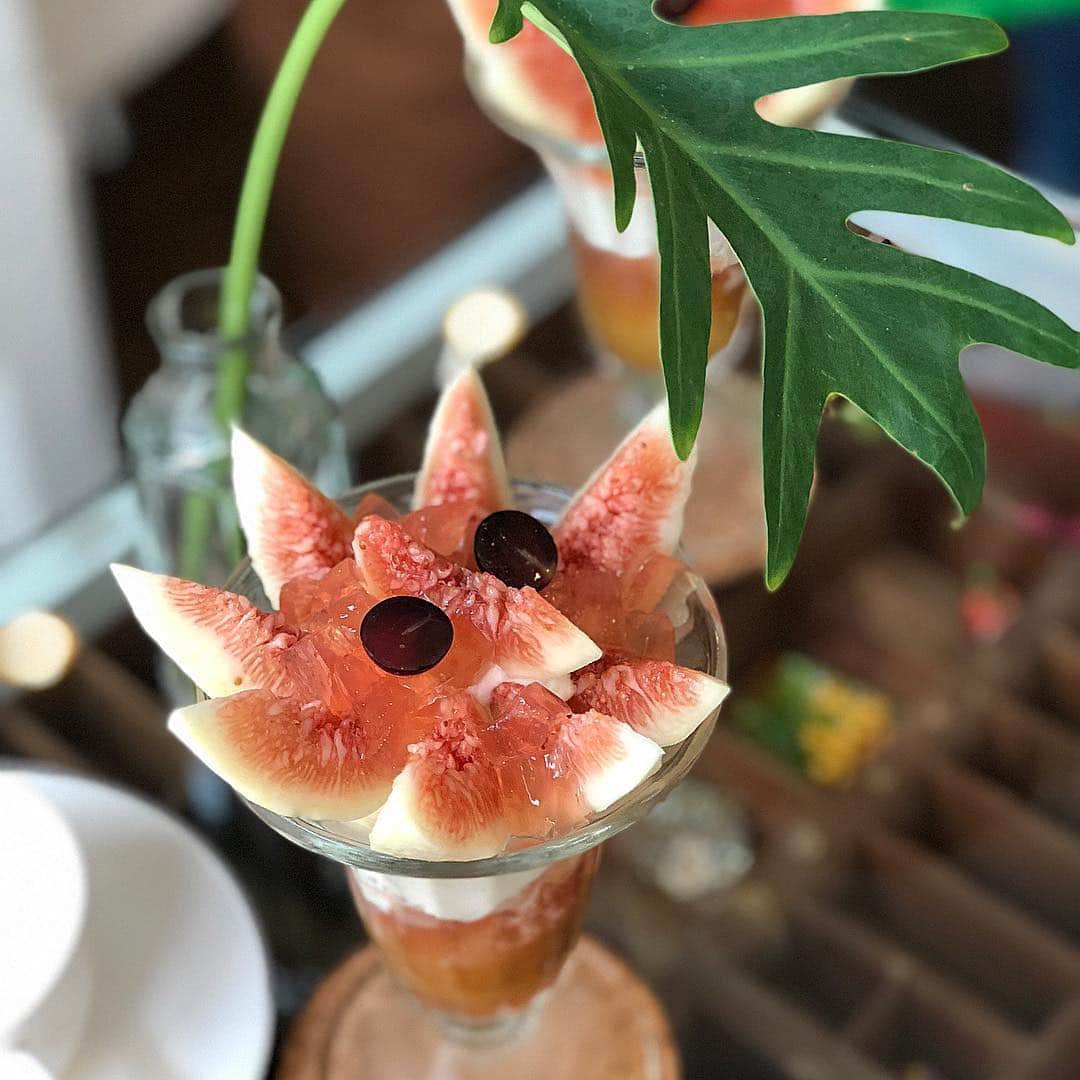 Mika Jimboのインスタグラム
