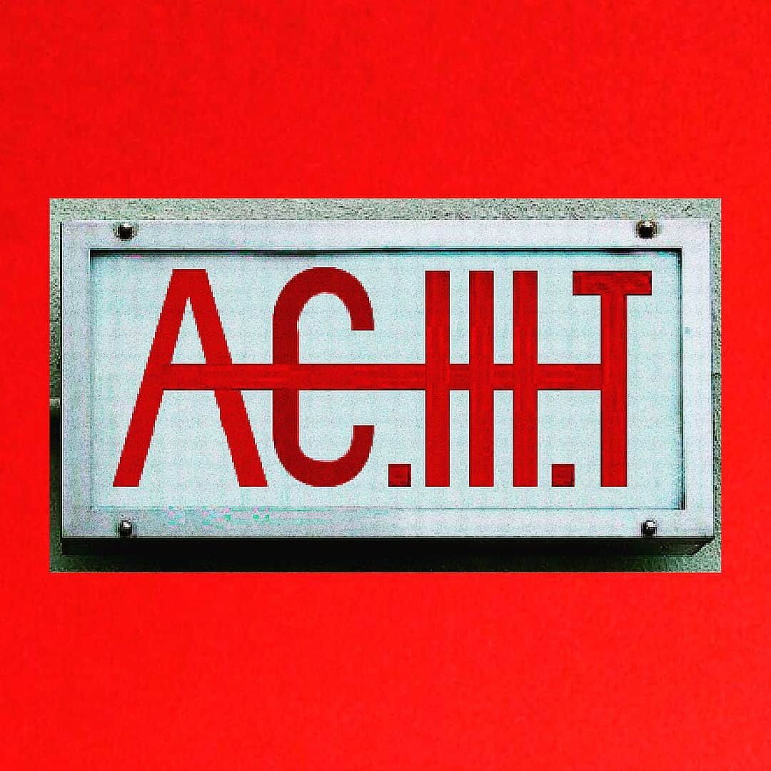G-DRAGONのインスタグラム：「The Another 'AC.III.T' Is Coming’ Soon 🎳🔥🎱🎵✨」