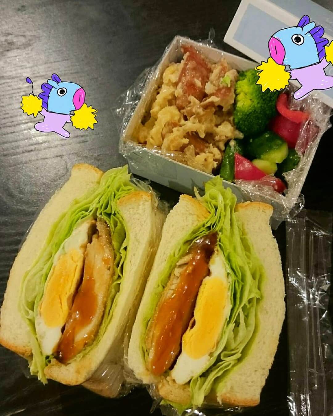 みきママのインスタグラム
