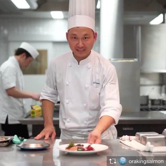 ホテルグランヴィア大阪のグルメインスタ