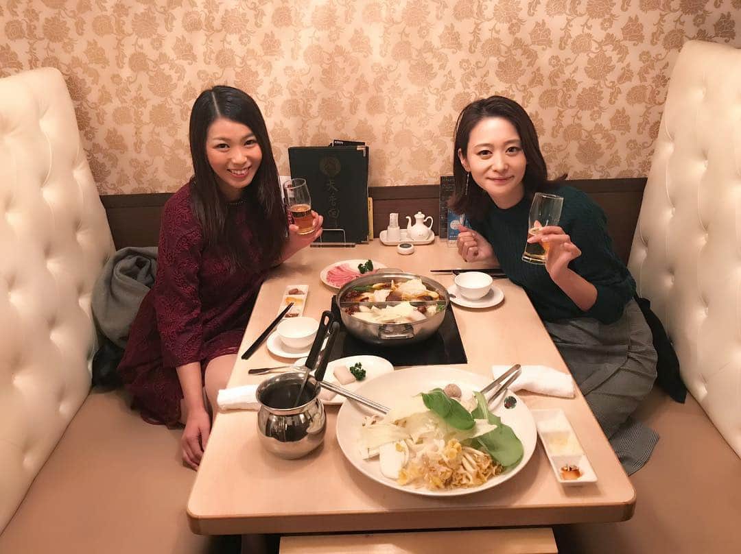 田中沙百合のグルメインスタ