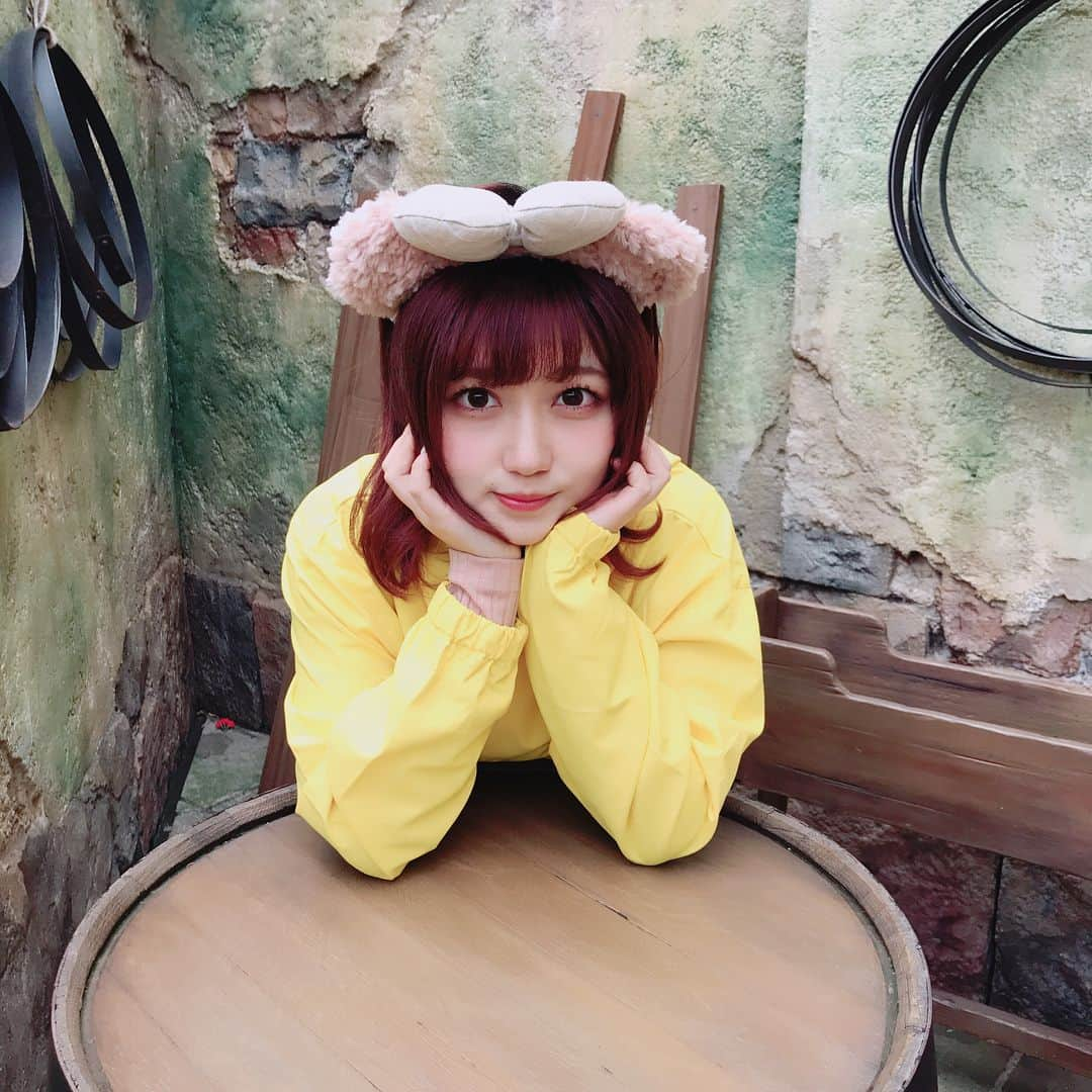 あやぱんさんのインスタグラム写真 - (あやぱんInstagram)「#tokyodisneysea」10月25日 23時51分 - sugoi_a