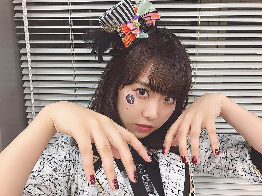 加藤夕夏のインスタグラム