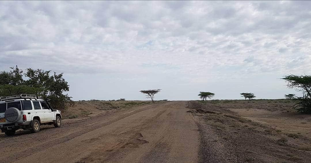 チョ・ヨヌさんのインスタグラム写真 - (チョ・ヨヌInstagram)「good morning #turkana _  #kenya  #africa #goodpeople」10月26日 3時14分 - choyeonwoo99