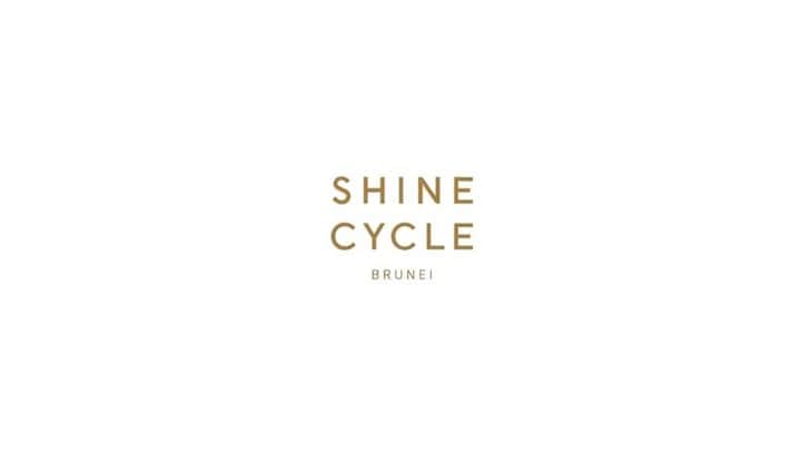 アブドゥル・マティーン王子のインスタグラム：「Coming soon, stay tuned! @shinecycle #shinecycle」
