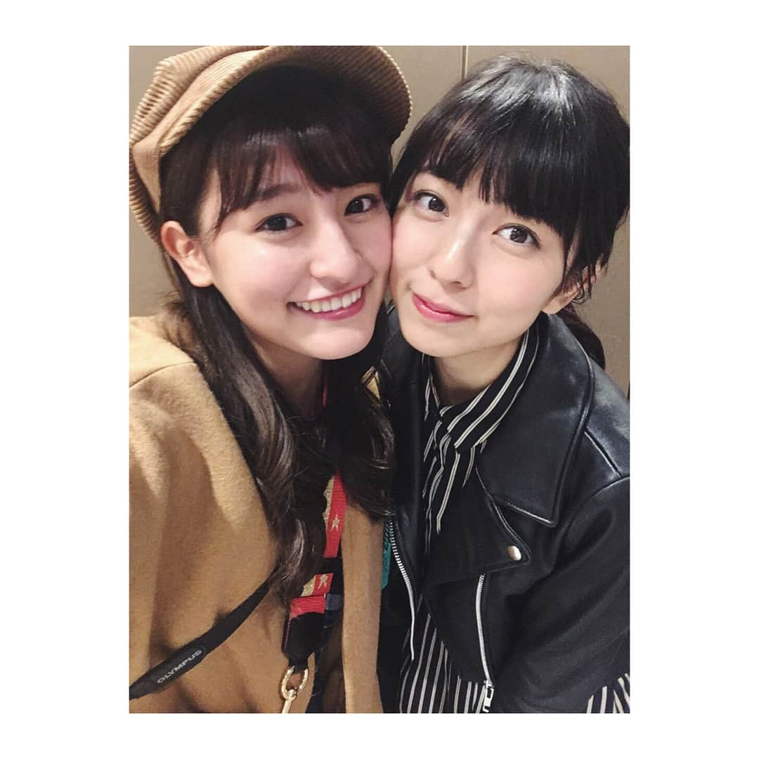 小島梨里杏のインスタグラム