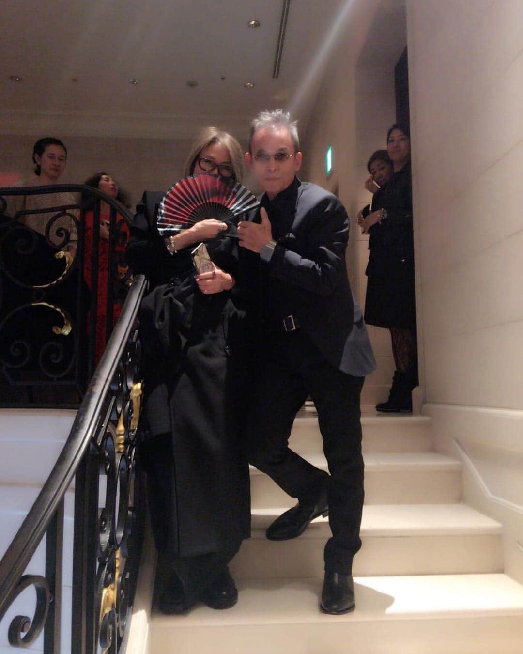 FashionDreamer Dのグルメインスタ