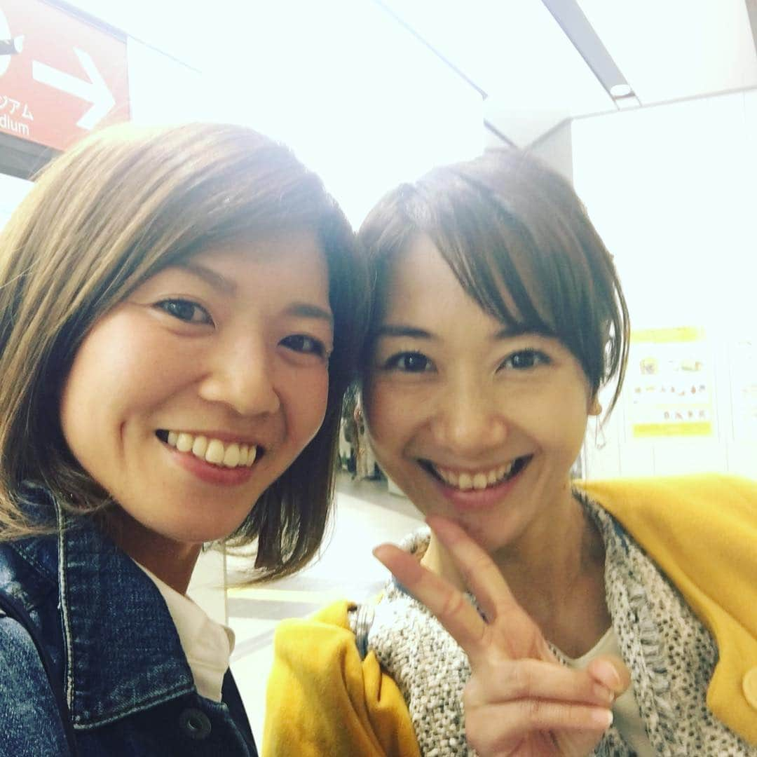 中山裕子のインスタグラム