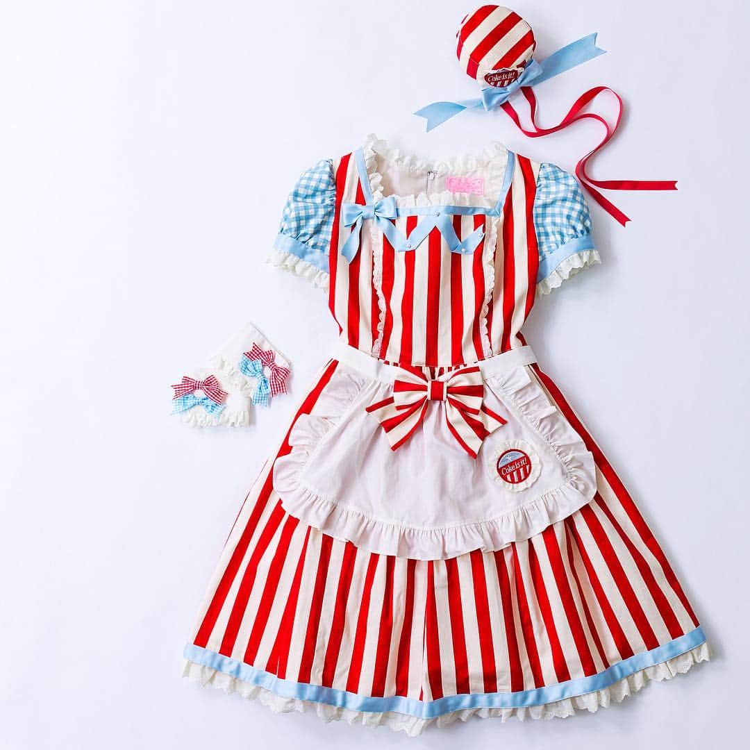 Laforet HARAJUKUのインスタグラム