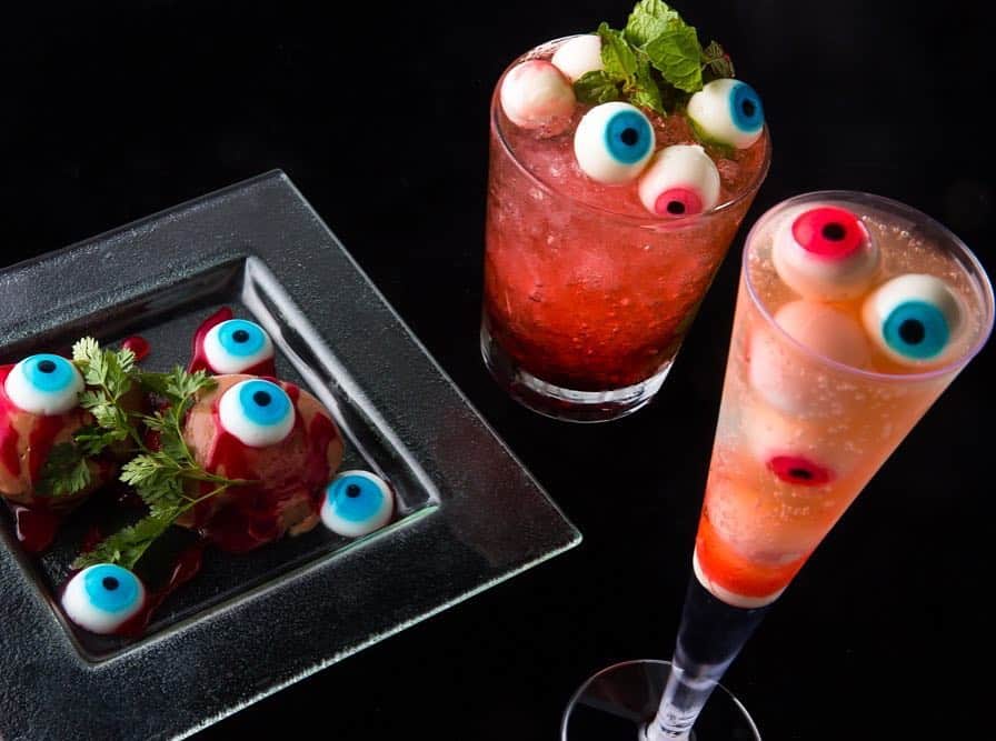 カフェ ラ・ボエムのグルメインスタ