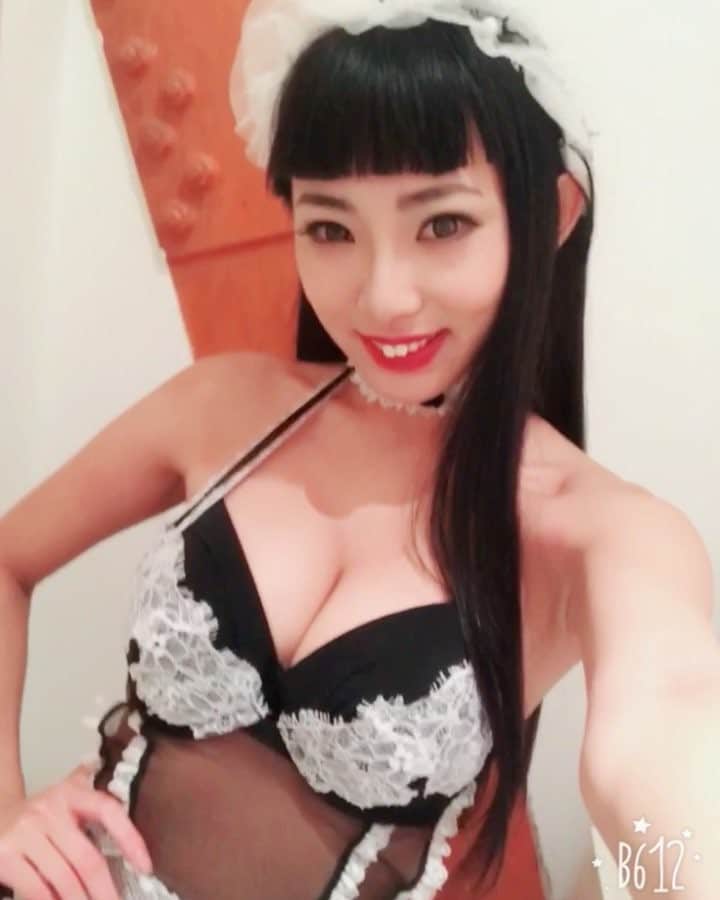 Ai（虫賀愛）のインスタグラム