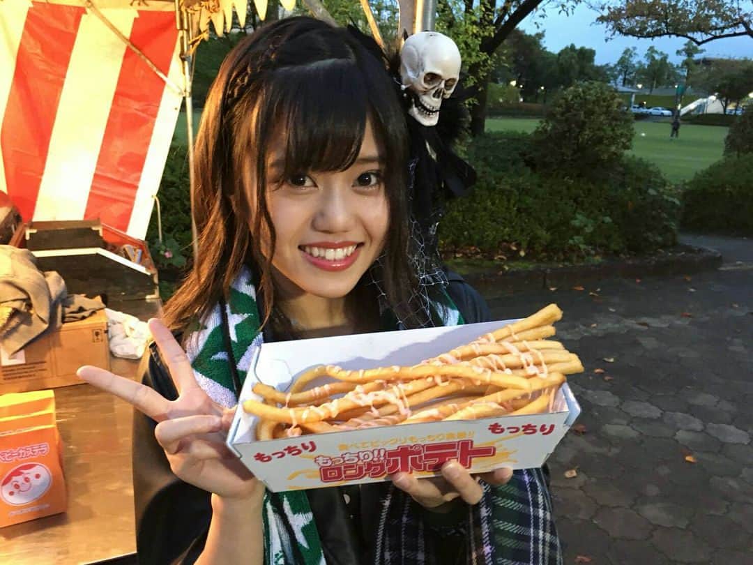 町音葉のインスタグラム：「週末❤FC岐阜」
