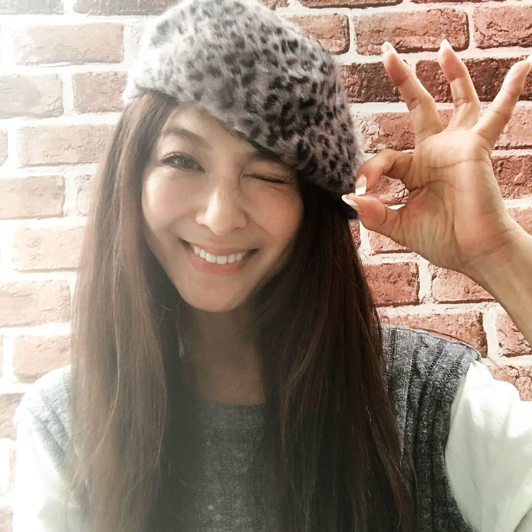 山田佳子のインスタグラム