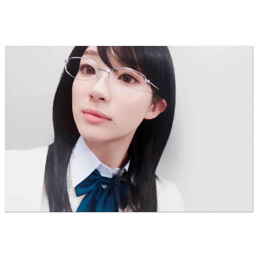 足立梨花のインスタグラム
