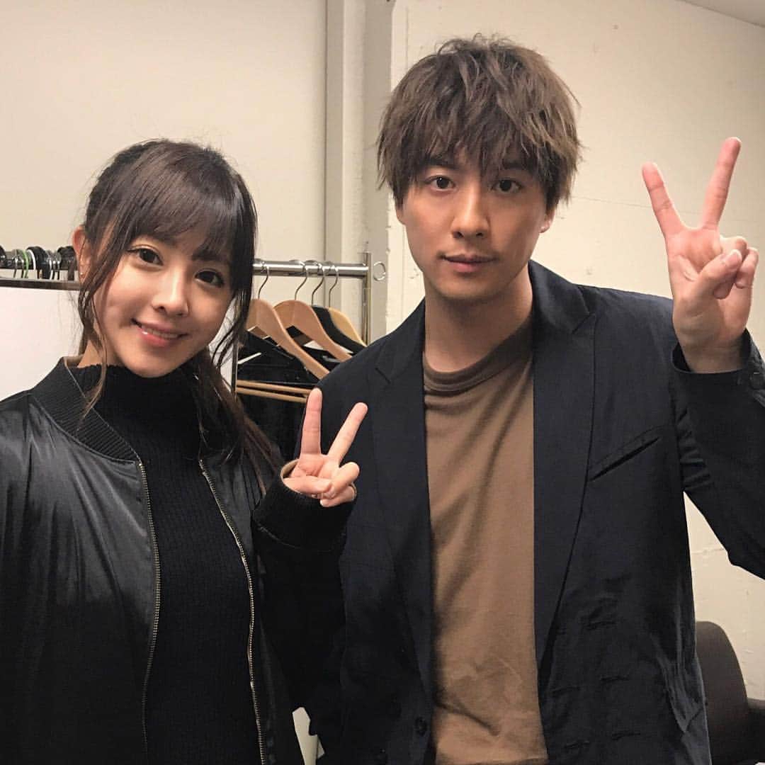 山本ひかるのグルメインスタ