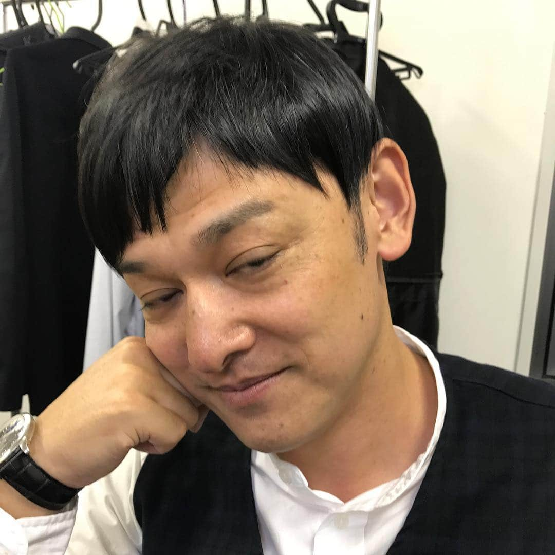 井本貴史のインスタグラム