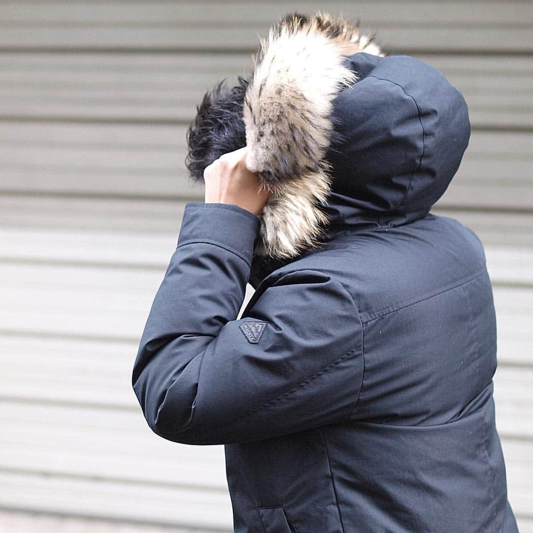 UNITED ARROWS のインスタグラム
