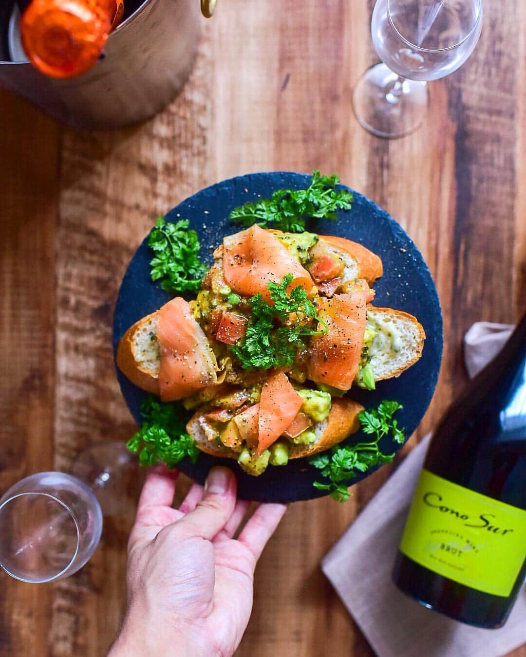 Iguchi Takuto... おうちごはんおじさんのグルメインスタ